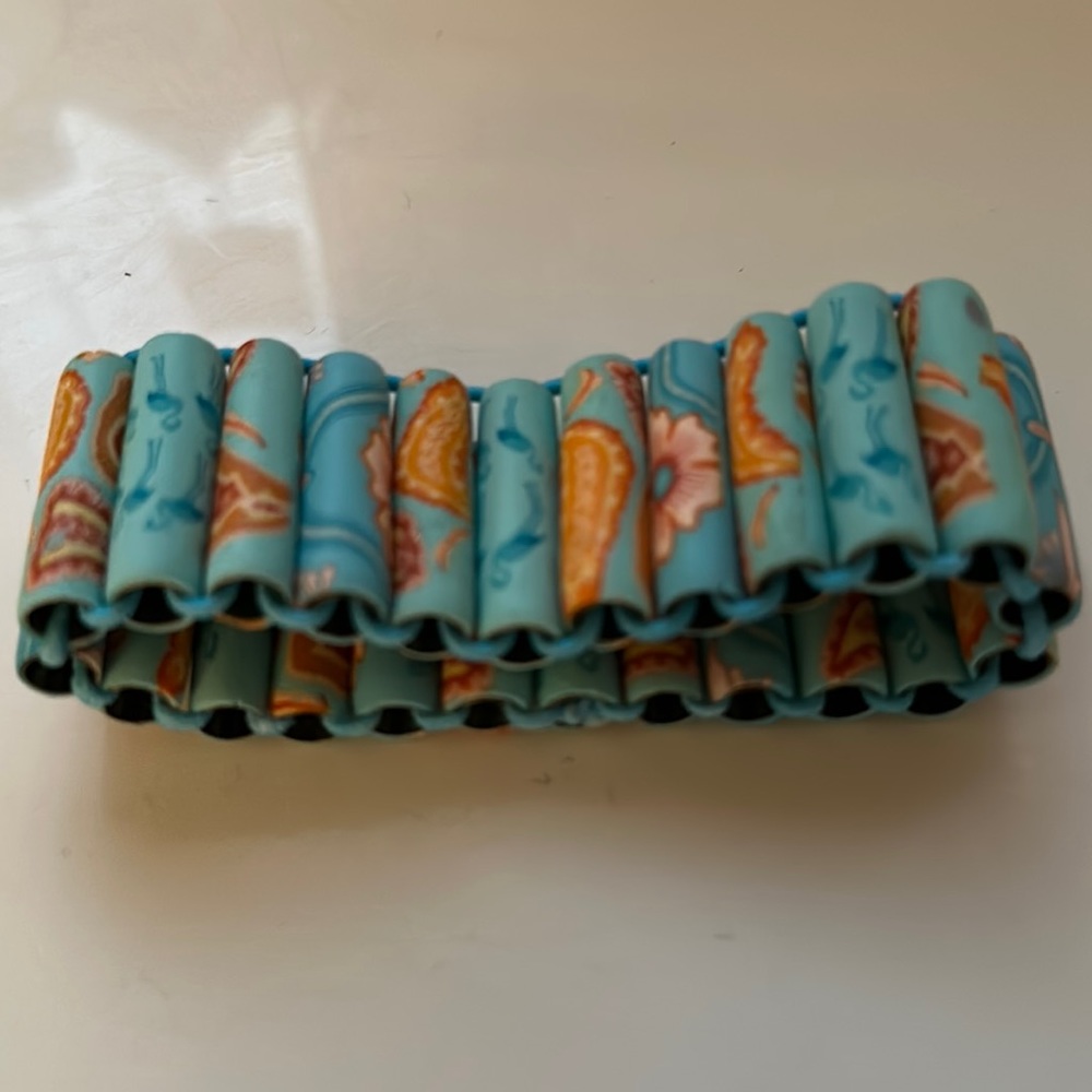 Stretch bracelets
